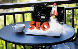 Startup SEO